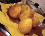 Foto del passaggio 3 della ricetta Arancini