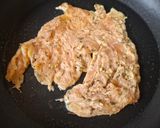 Foto del paso 8 de la receta: Filete de pechuga con puré colado y verduras a la mantequilla