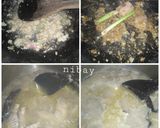 Foto langkah ke 2 dari resep Opor ayam simple ala mertua.