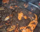 Foto langkah ke 5 dari resep Kepiting masak bumbu gemes.