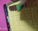 صورة لخطوة 9 من وصفة قاطو هايلة لقهوة العصر بنين وخفيف 😋