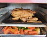 Foto langkah ke 3 dari resep 63. Ayam panggang madu otang.
