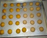 Foto langkah ke 7 dari resep Nastar Lumer.