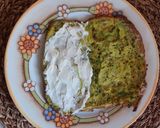 Foto del passaggio 5 della ricetta Piadina di Zucchine