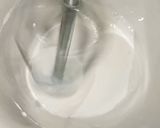 A picture of step 3 of Creamy coffee.