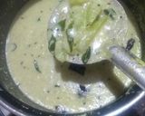 மோர் குழம்பு (Mor kulambu recipe in tamil) ரெசிபி ஸ்டேப் 5 புகைப்படம்