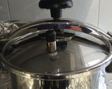 Foto del paso 5 de la receta: Carrilleras con setas