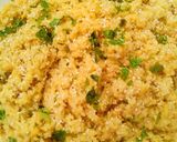 Mixed dal Kichuri রেসিপির ধাপ 9 ছবি