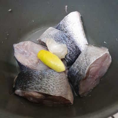 Langkah 1