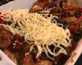 صورة لخطوة 5 من وصفة دجاج بالفرن بطريقة يمنية 🍲