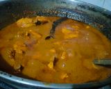 A picture of step 3 of Malabari Chicken Curry.