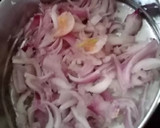 ઓનીયન પકોડા (Onion Pakoda Recipe In Gujarati) રેસીપી સ્ટેપ1ફોટો