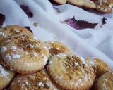 صورة لخطوة 1 من وصفة حلوى زمان الجزائرية