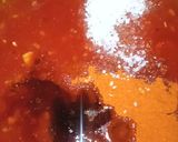 A picture of step 6 of Korean sticky chicken wings❤.