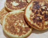 صورة لخطوة 6 من وصفة شباتي تونسي chapati tunisien