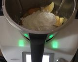 Foto del paso 2 de la receta: Kuchen de nueces en thermomix