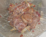 Foto del paso 4 de la receta: Adobo casero para pollo, cerdo o pavo