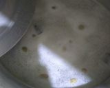 A picture of step 5 of Fish biryani.