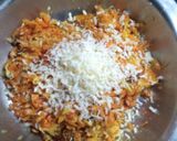 चीझी व्हेज मोमोज (cheese veg momos recipe in marathi) रेसिपी स्टेप 2 फोटो