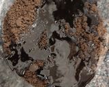 ચોકલેટ વોલનટ બ્રાઉની(Chocolate walnut brownie recipe in gujarati રેસીપી સ્ટેપ4ફોટો