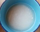 Foto del paso 3 de la receta: Bollos rellenos de queso crema