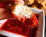 Foto del paso 6 de la receta: Palomitas de pollo saludables
