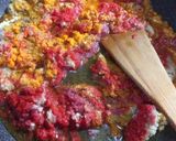 Foto langkah ke 1 dari resep Tongseng Ayam Santan.