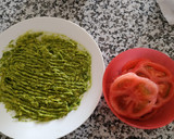 Foto del paso 6 de la receta: Hamburguesas caseras