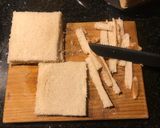 Foto del paso 4 de la receta: Sándwich es lo mismo pero no es igual