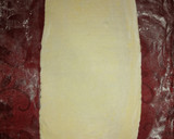 Foto del paso 6 de la receta: Masa de hojaldre