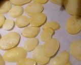 Foto del paso 10 de la receta: Quiche con base de patata