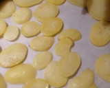 Foto del paso 10 de la receta: Quiche con base de patata
