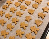 Karácsonyi mézes recept fázis 2 fotója