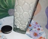 A picture of step 2 of Banana Oreo Shake,.
