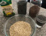 Foto del paso 2 de la receta: Galletas de avena saludables