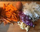 Foto langkah ke 1 dari resep Lumpia Goreng.