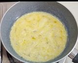 A picture of step 2 of સુખડી (ગોડ પાપડી)😋😋😋.