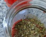 Foto del paso 5 de la receta: Tomates hidratados en conserva 