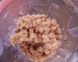 Foto del paso 3 de la receta: Faláfel casero (croquetas de garbanzo)