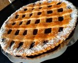 Foto del paso 3 de la receta: Pasta Frola🥧