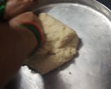 A picture of step 5 of Designer Samosa.