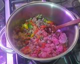 Foto del paso 2 de la receta: Chili con carne