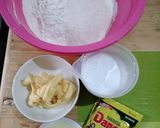 Foto langkah ke 1 dari resep #9. Panada ikan.