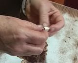 Foto del paso 2 de la receta: Leche de Almendras