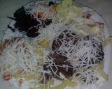 صورة لخطوة 2 من وصفة عشاء خفيف وبنين