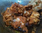 Foto langkah ke 4 dari resep Kare Ayam Khas Medan.