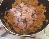 Foto langkah ke 3 dari resep Masak ayam lengkuas.