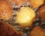 Foto del passaggio 5 della ricetta Frittelle di zucca