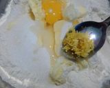 Foto del paso 1 de la receta: Lemon pié