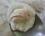 Foto langkah ke 4 dari resep Baso Aci isi Ayam.